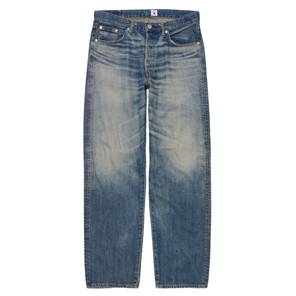 Edwin Loose Fit Made In Japan