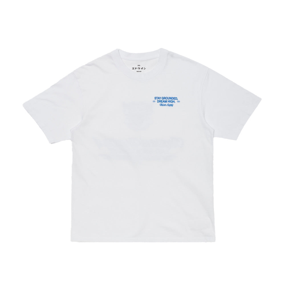 Edwin Laid-Back League Tee
