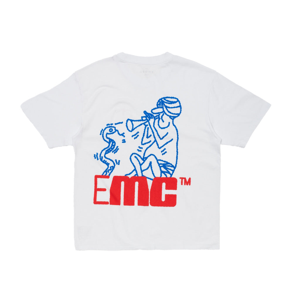 Edwin Charmer Tee