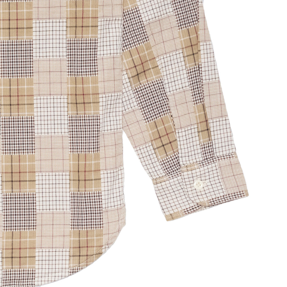 Edwin Work Shirt Japan
