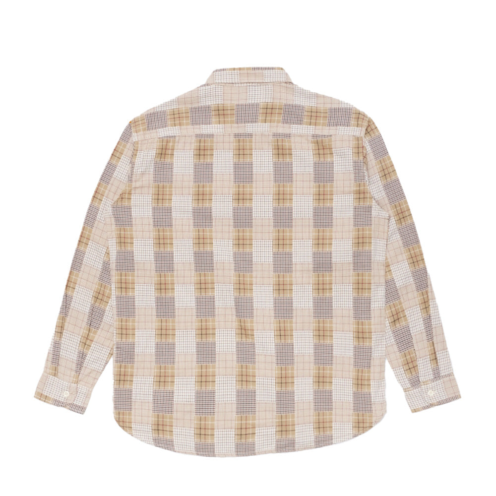 Edwin Work Shirt Japan