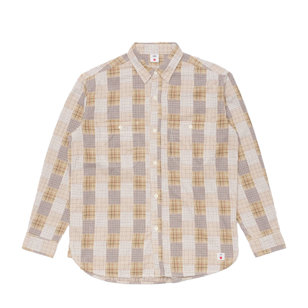 Edwin Work Shirt Japan