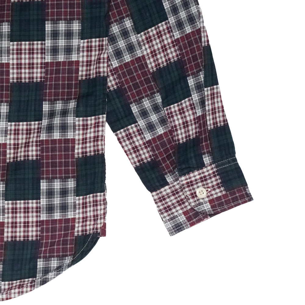 Edwin Work Shirt Japan