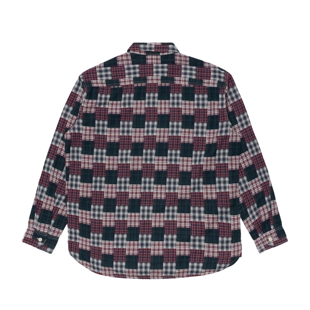 Edwin Work Shirt Japan