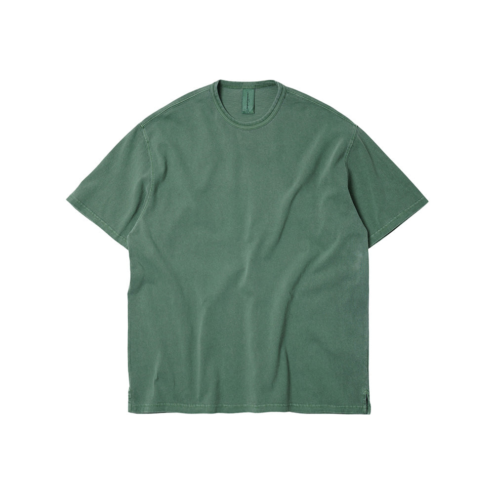 Frizmworks Og Pigment Dyeing Half Tee