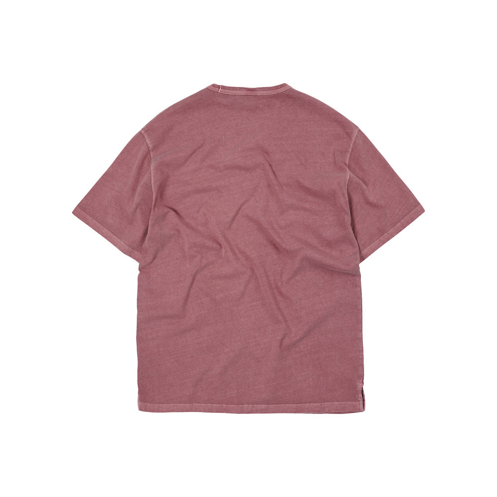 Frizmworks Og Pigment Dyeing Half Tee