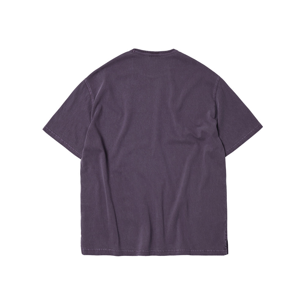 Frizmworks Og Pigment Dyeing Half Tee