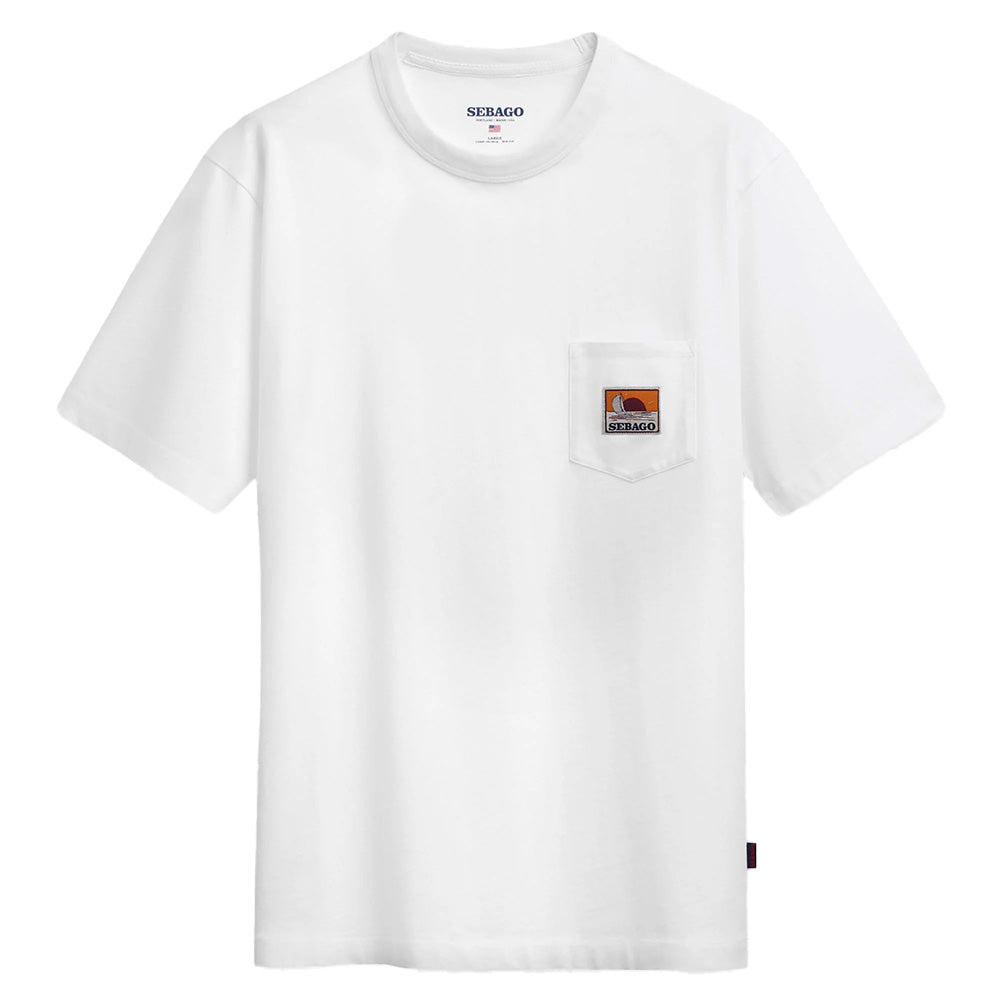 Sebago Rockycoast T-Shirt