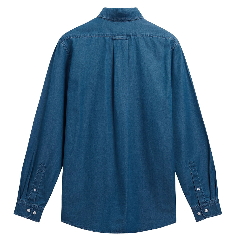 Sebago Benjamin Shirt