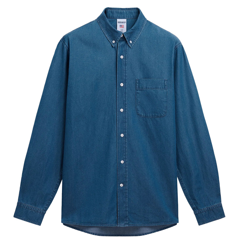Sebago Benjamin Shirt