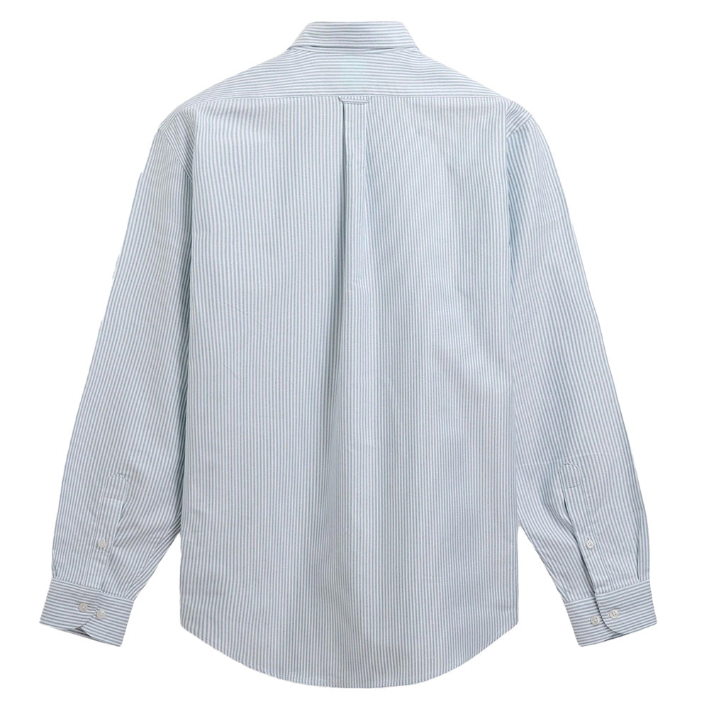 Sebago Doubling Ox Shirt