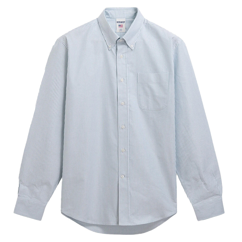 Sebago Doubling Ox Shirt