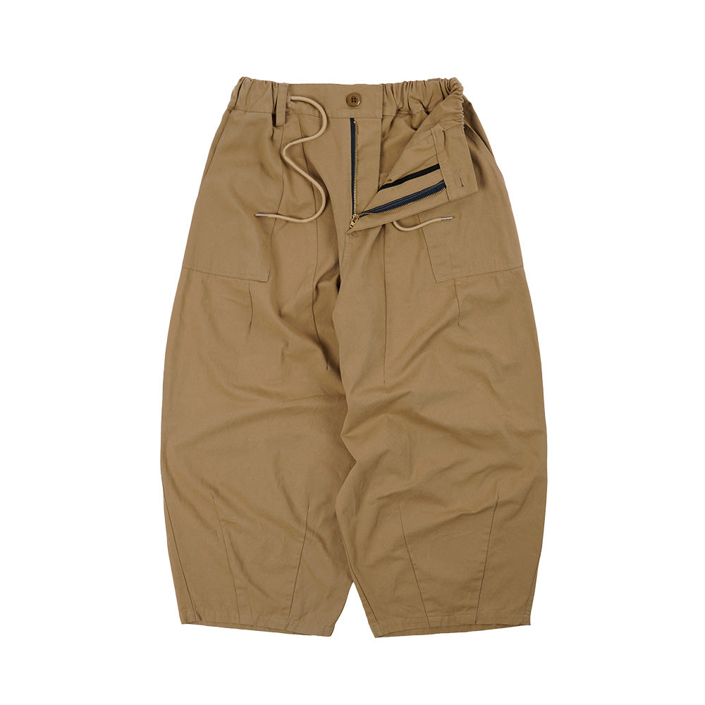 Frizmworks Twill Balloon Pants