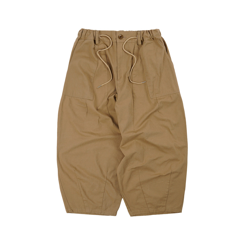 Frizmworks Twill Balloon Pants