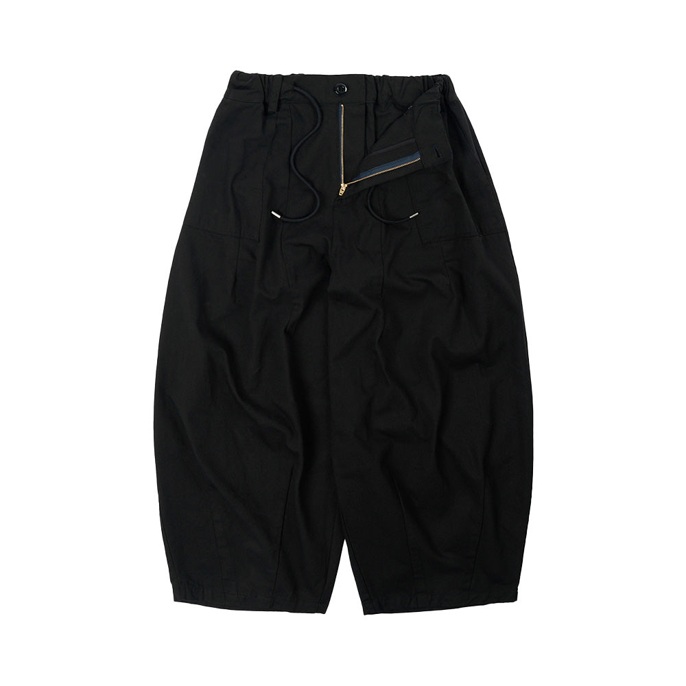 Frizmworks Twill Balloon Pants