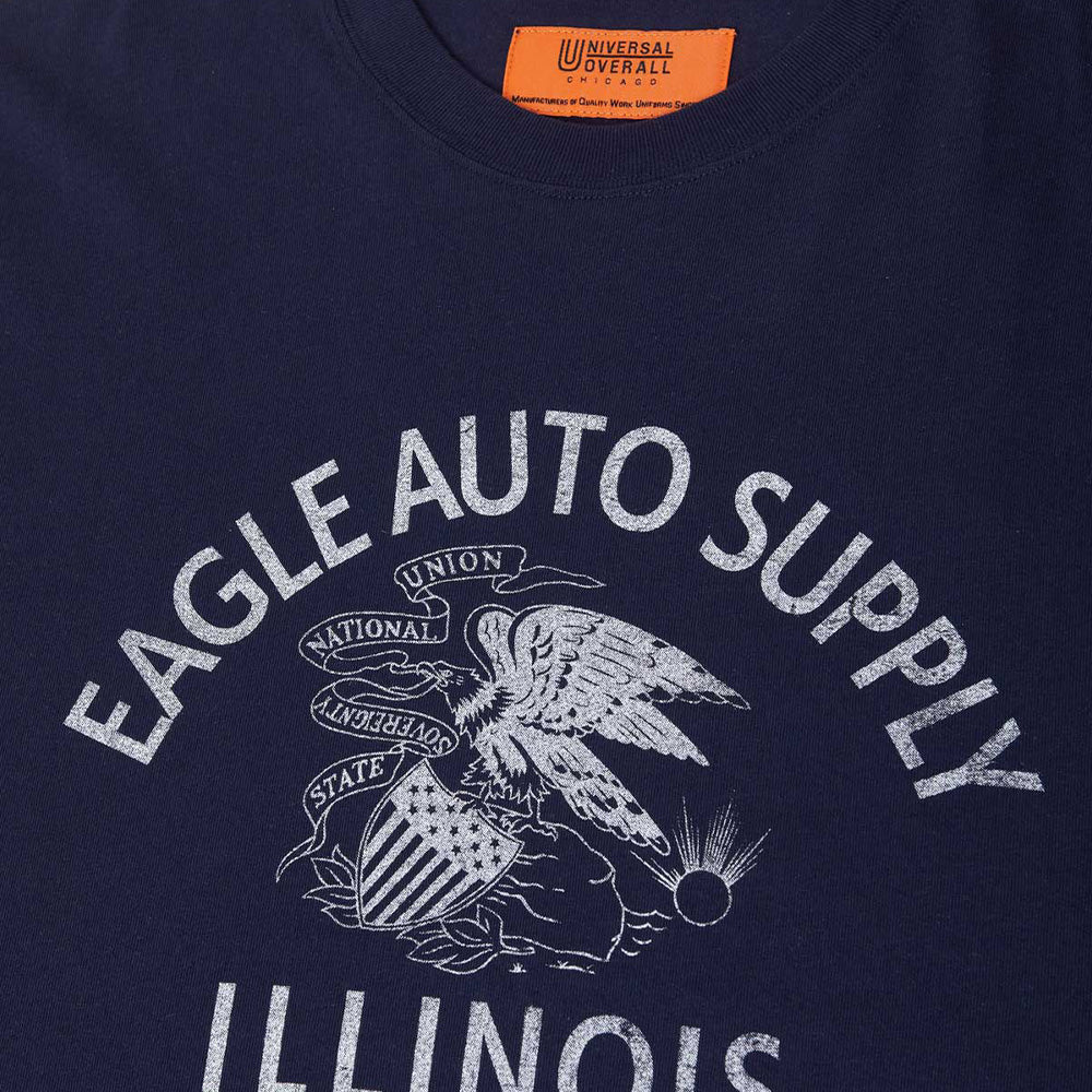 Universal Overall Eagle Tee
