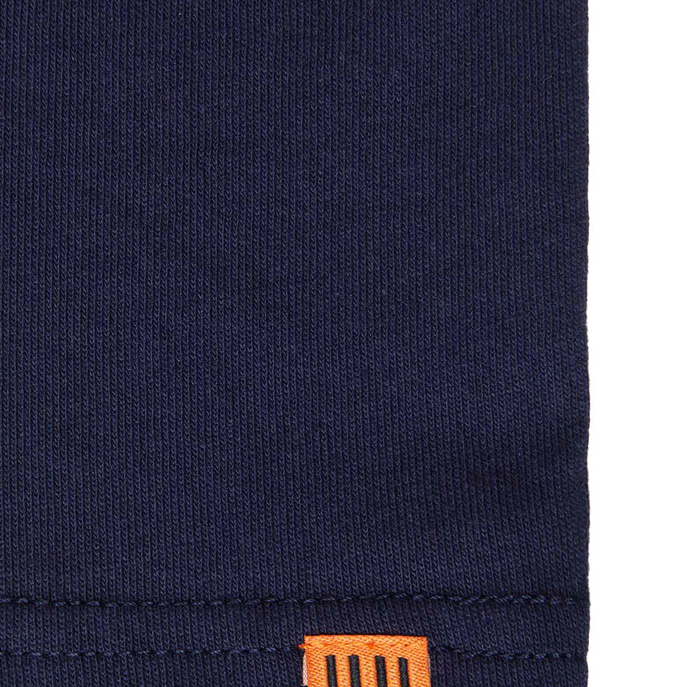 Universal Overall Eagle Tee