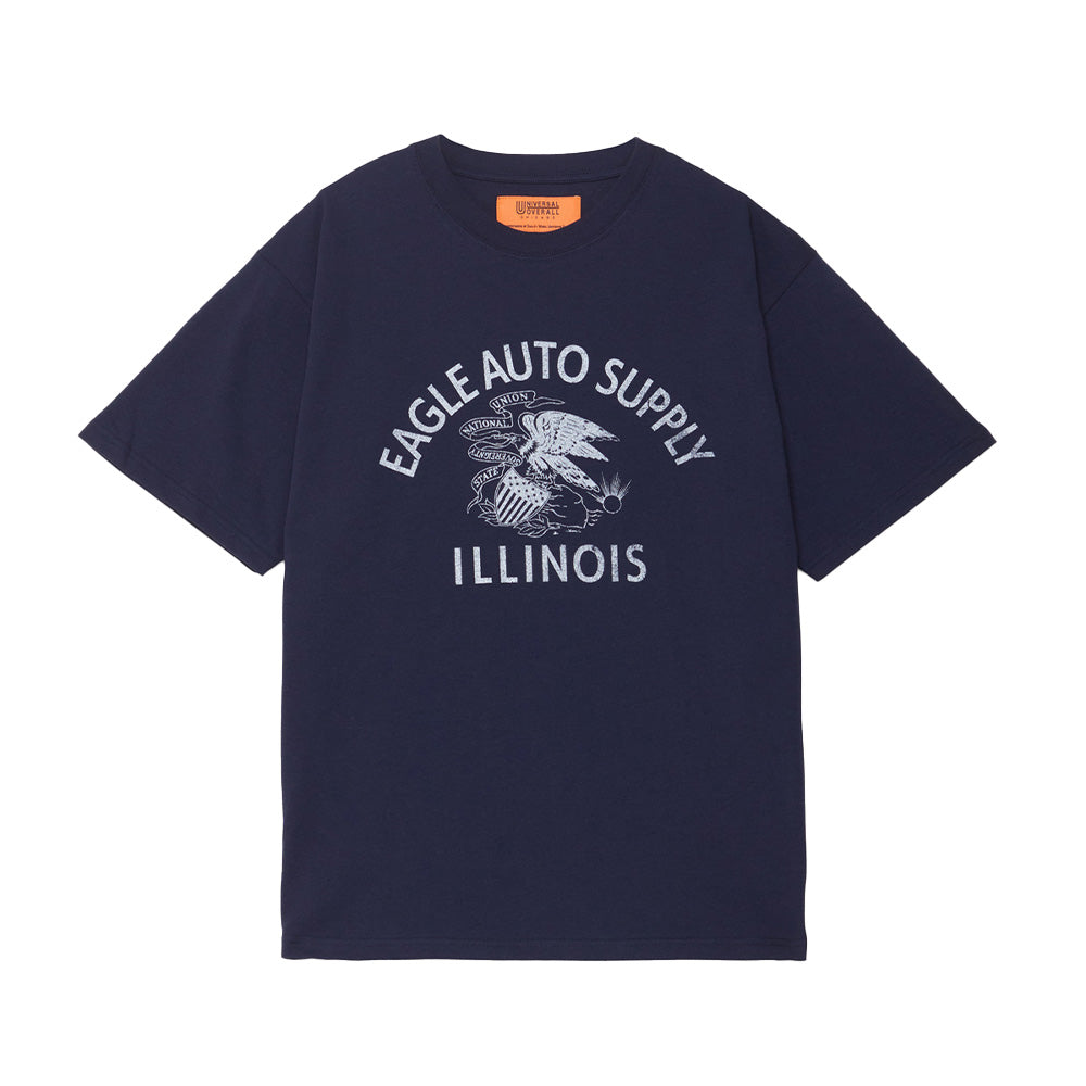Universal Overall Eagle Tee