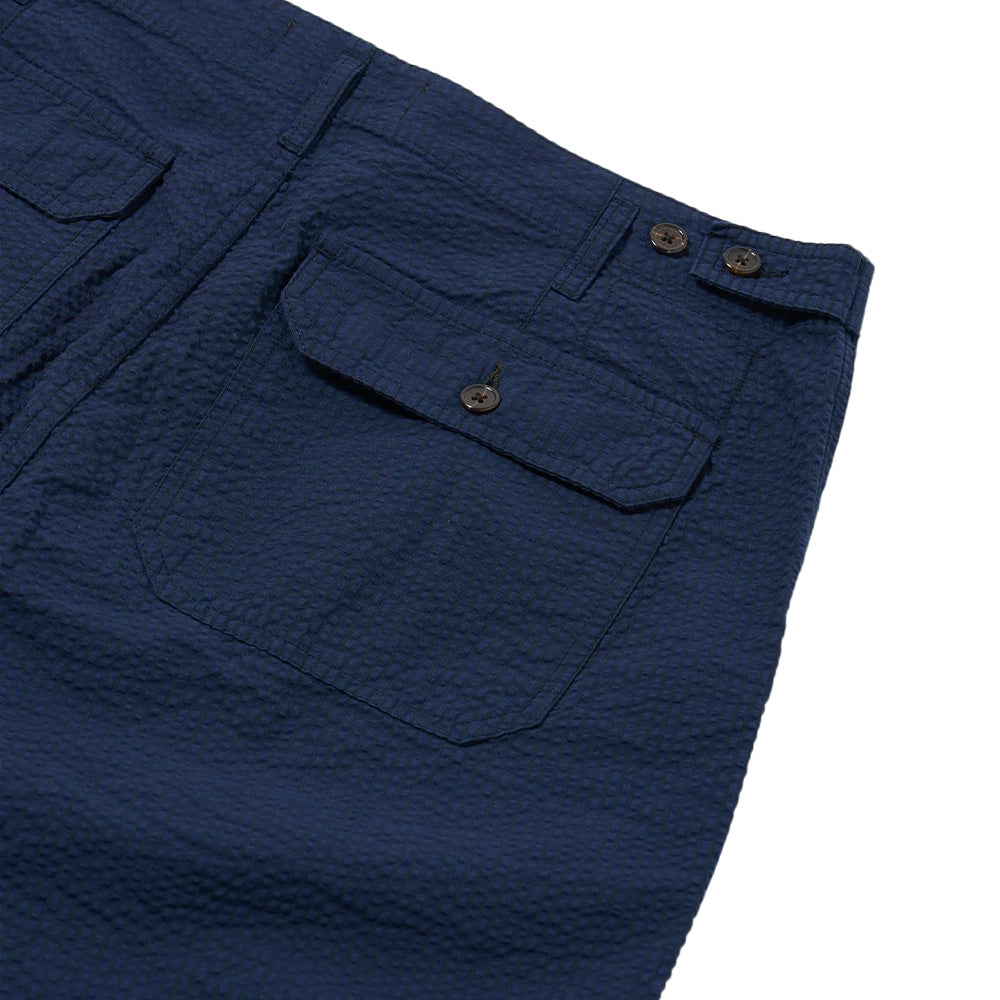 Universal Works Clean Shorts