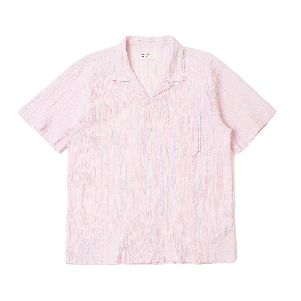 Universal Works Road Shirt