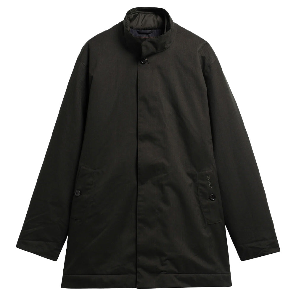 Barbour Northdale Waterproof Mac