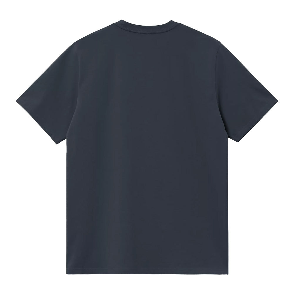 Carhartt Wip Script Embroidery T-Shirt