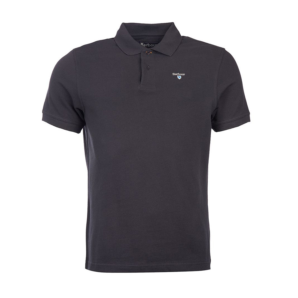 Barbour Sports Polo