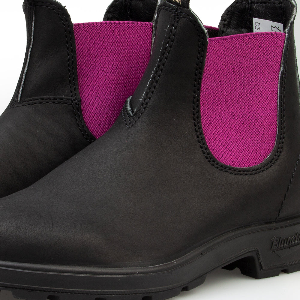 Blundstone El Side Boot 2208