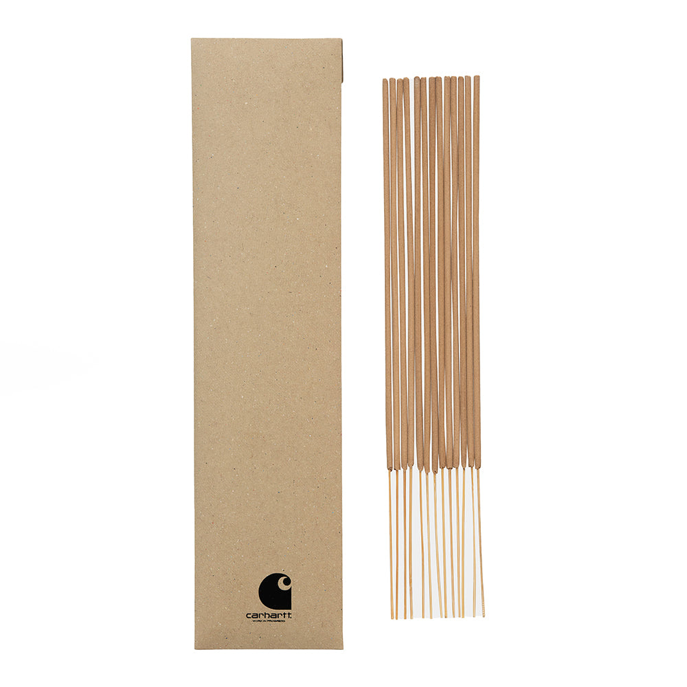 Carhartt Wip Cold Incense Stick 100% Bamboo
