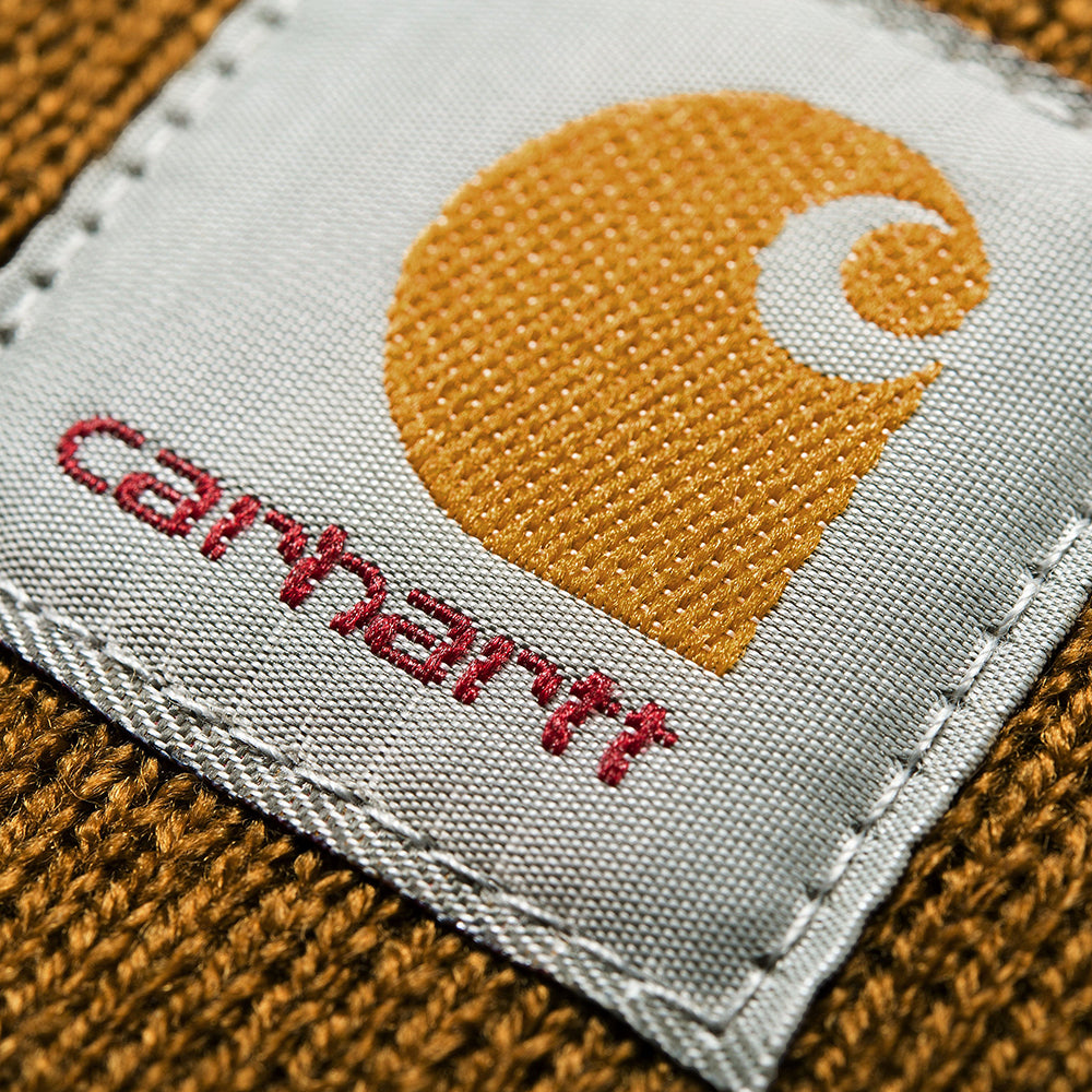 Carhartt Wip Acrylic Watch Hat