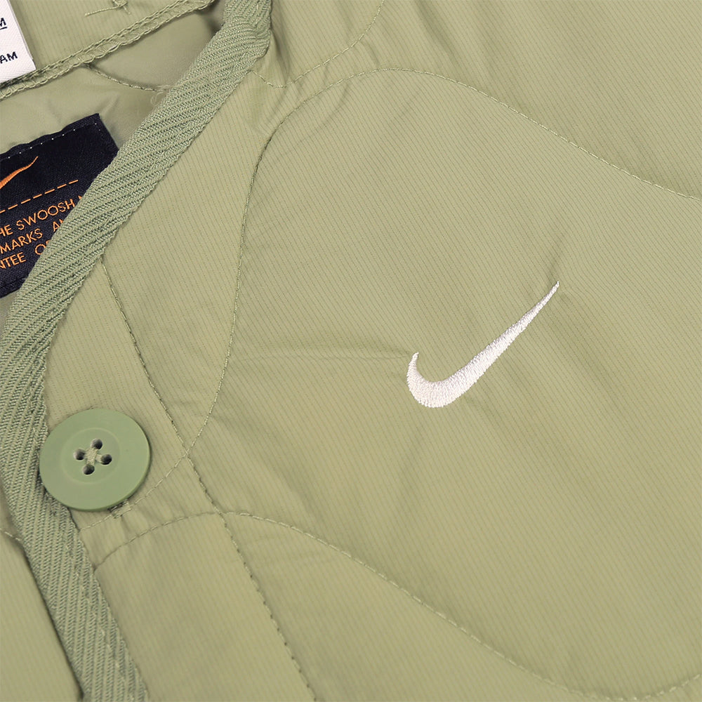 Nike Life Insulated Military Ves