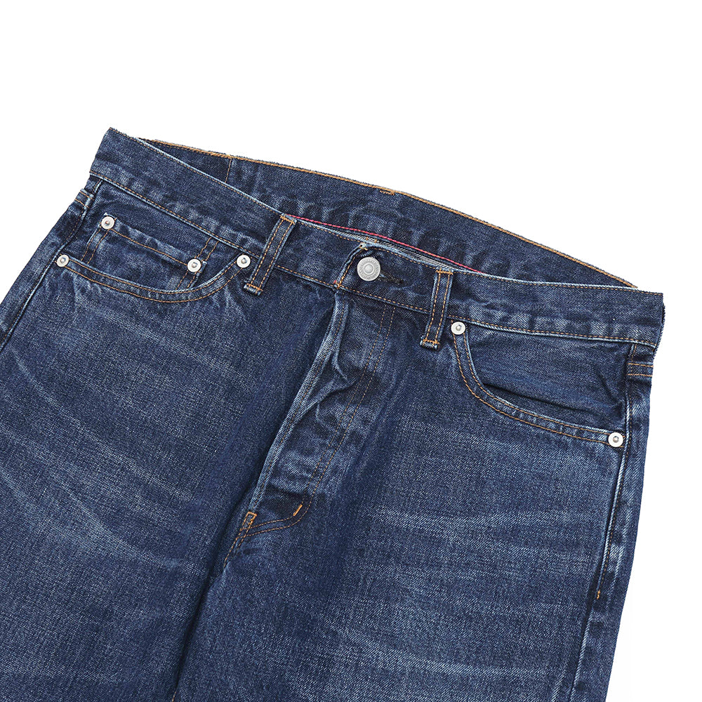Ordinary Fits 5 Pocket Ankle Denim - Used