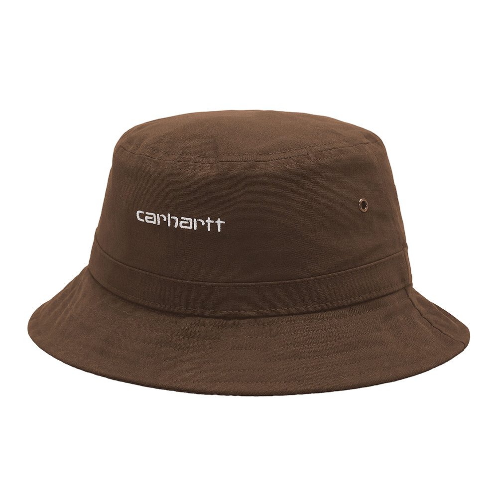 Carhartt Wip Script Bucket Hat